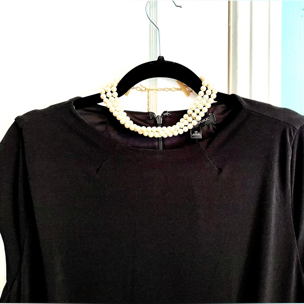 Classic Must-Have Little Black Dress